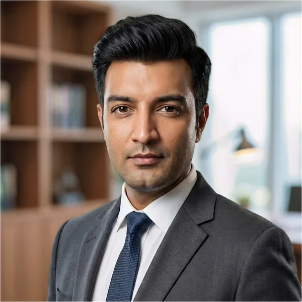 Rudra Ck