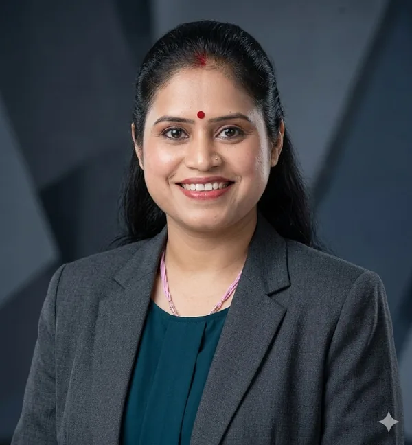 Sweta Verma